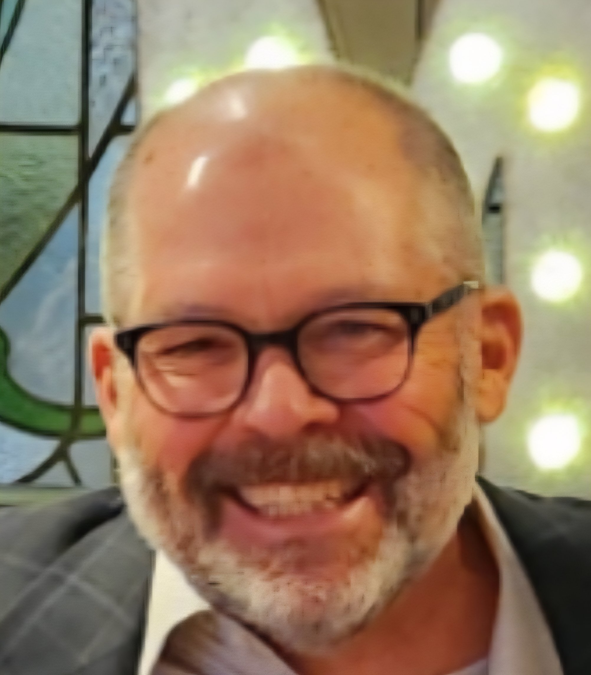 Board MemberDave Fulton