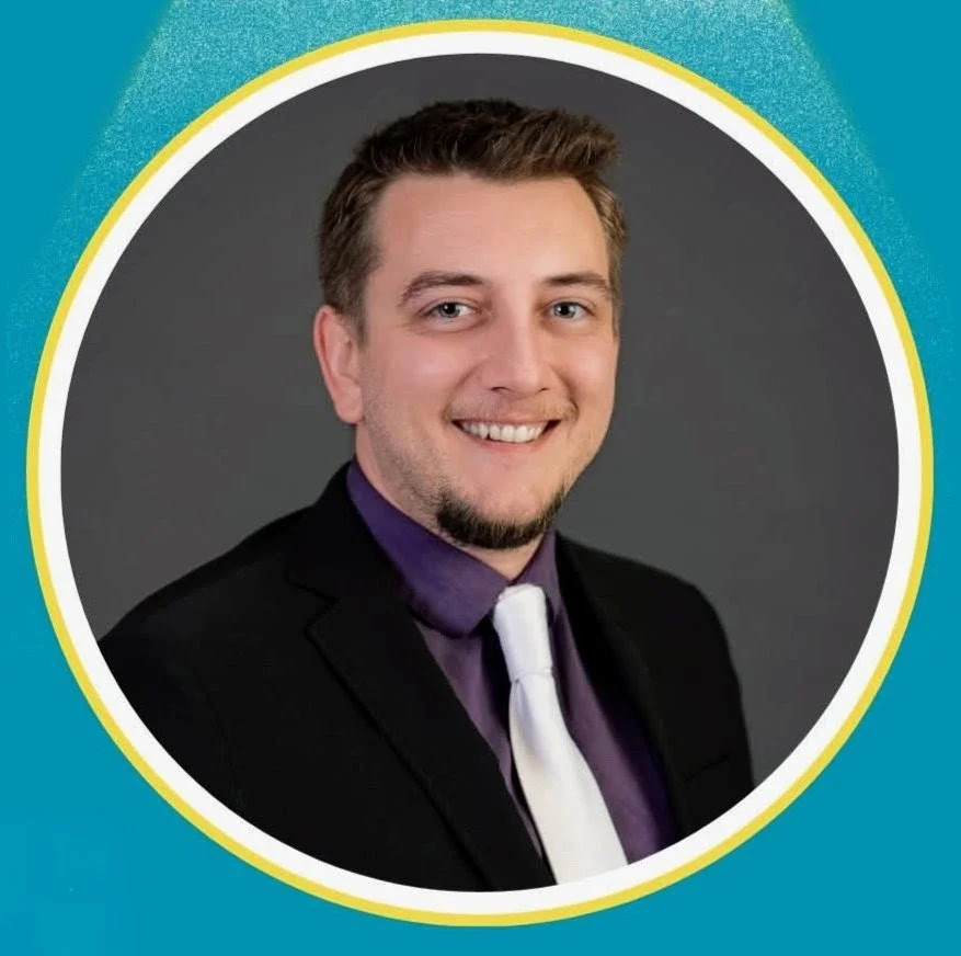 Dylan Yeomans Smiling