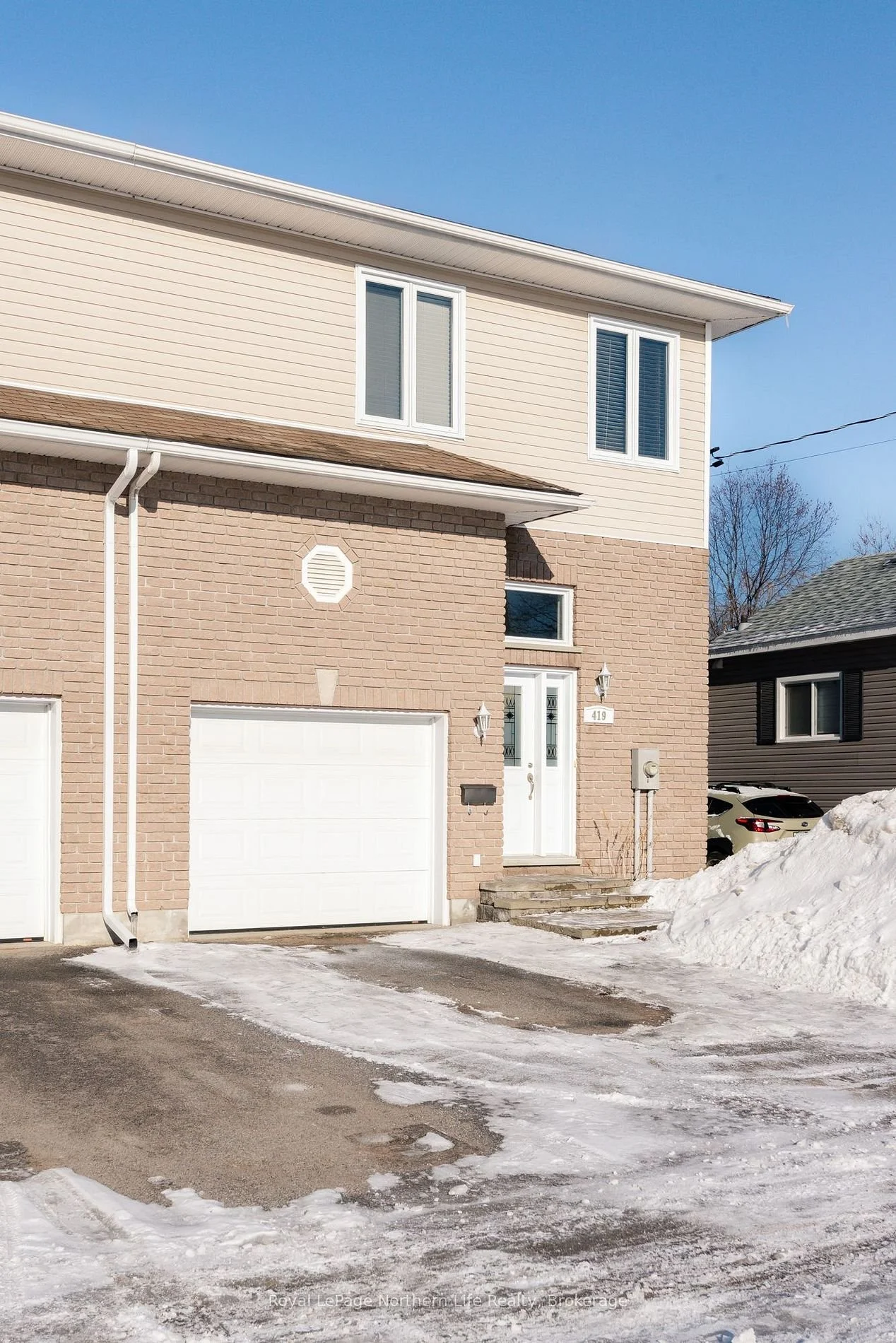 419 King St W, North Bay