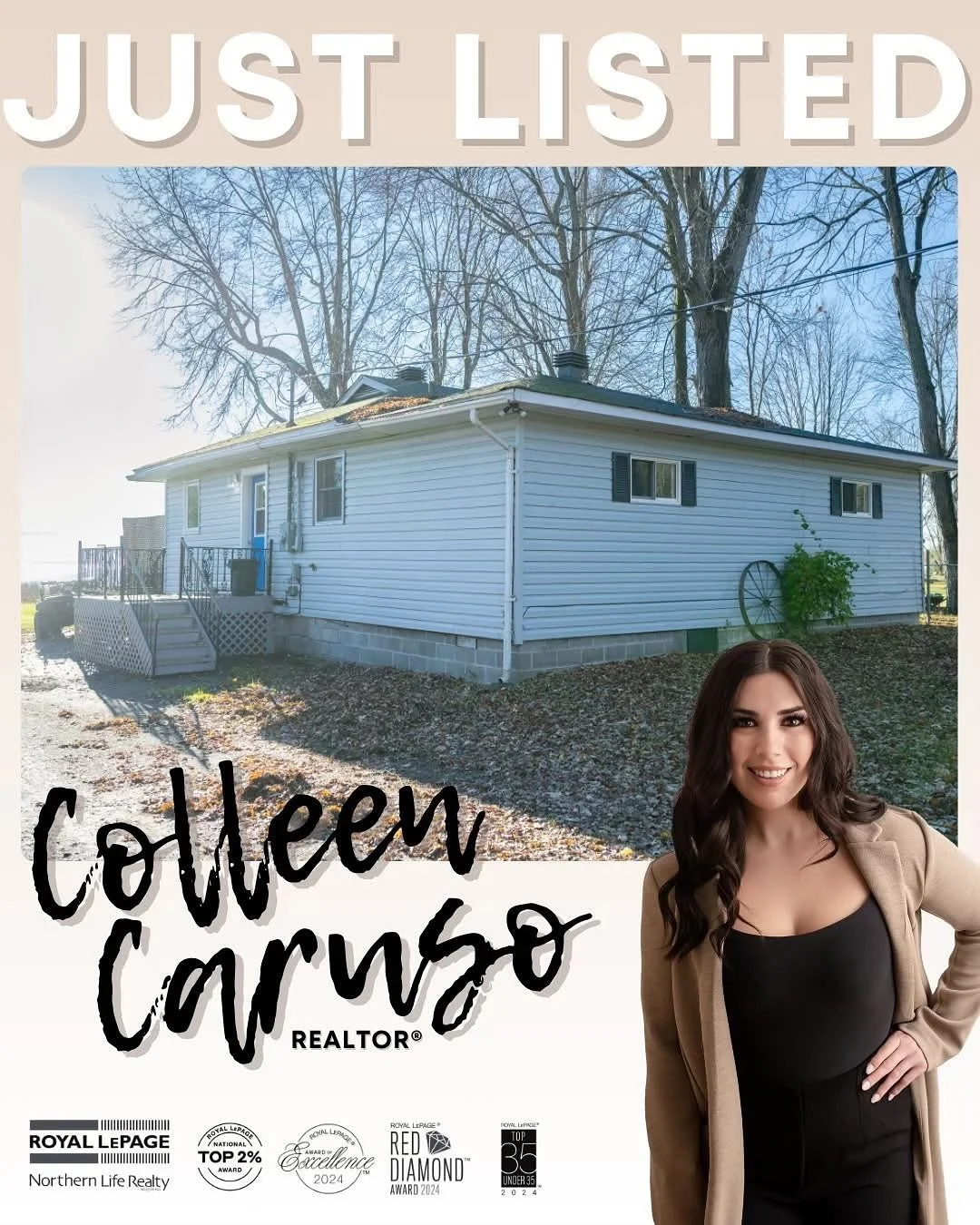 Waterfront Listing at an amazing price!!!

1417 Jocko Point Rd.
North Bay, ON

$374,900

Welcome to your lakeside retreat on the stunning shores of Lake Nipissing, famous for its world-class fishing and breathtaking sunsets. This beautiful one-level 