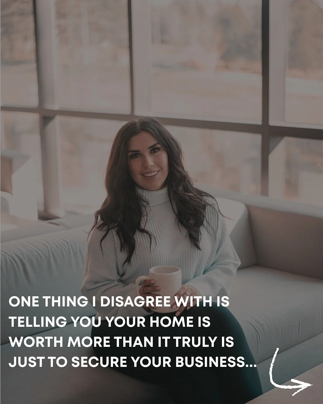 I want to sell your home not just list it. Call me today for an honest market evaluation. 📲🏡