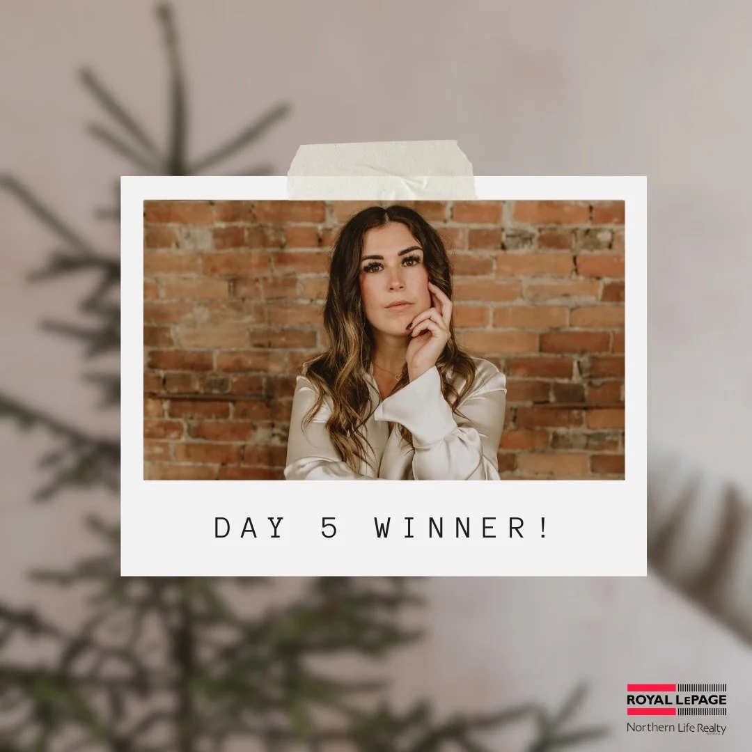 Congrats Amy! Day 5 winner!

Also this has been really fun going through all my old real estate lifestyle pictures I&rsquo;ve taken over the years 😅