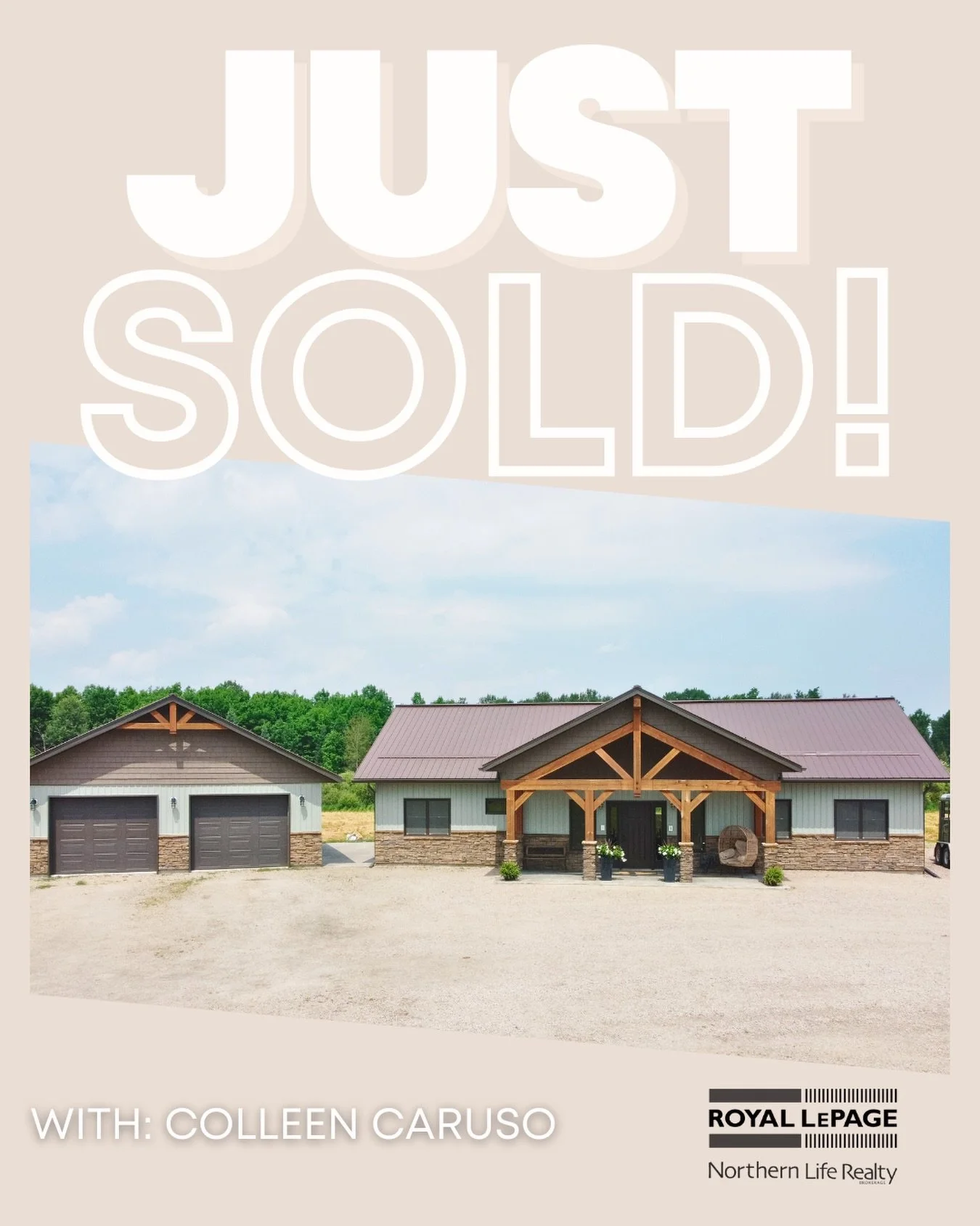 Full disclosure: I may or may not have asked ChatGPT to help me find the right words for this one 😅 but I&rsquo;m about to get a little sappy anyway&hellip;

This listing has been with me for a long time, and I am so incredibly grateful to the owner