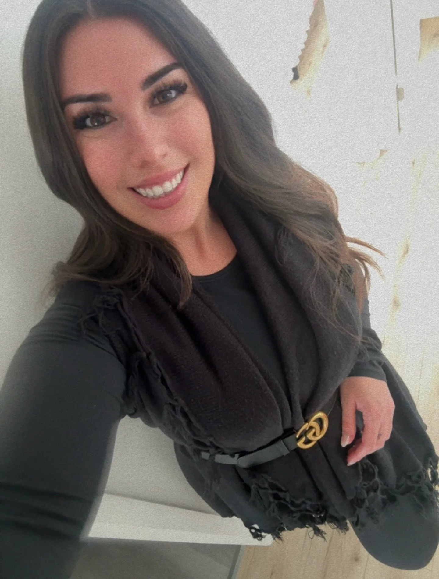 Today was the Monday-est Monday ever. 😅
Probably because the time change had me up an hour earlier than usual, but I was honestly in such a bad mood all day and couldn&rsquo;t seem to shake it.

Sometimes it&rsquo;s the little things that reset you.