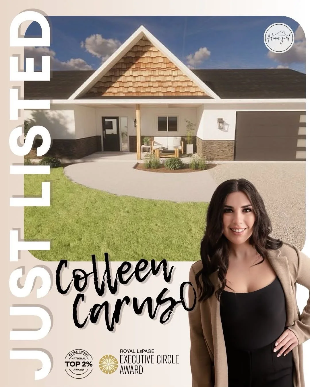 Gorgeous New Listing! 😍

787 Development Rd. 

Bonfield, ON

$679,900

Discover the perfect blend of modern comfort and peaceful country living with this to-be-built bungalow set on a beautiful 2-acre lot in Bonfield. Offering over 1,400 sq. ft., th