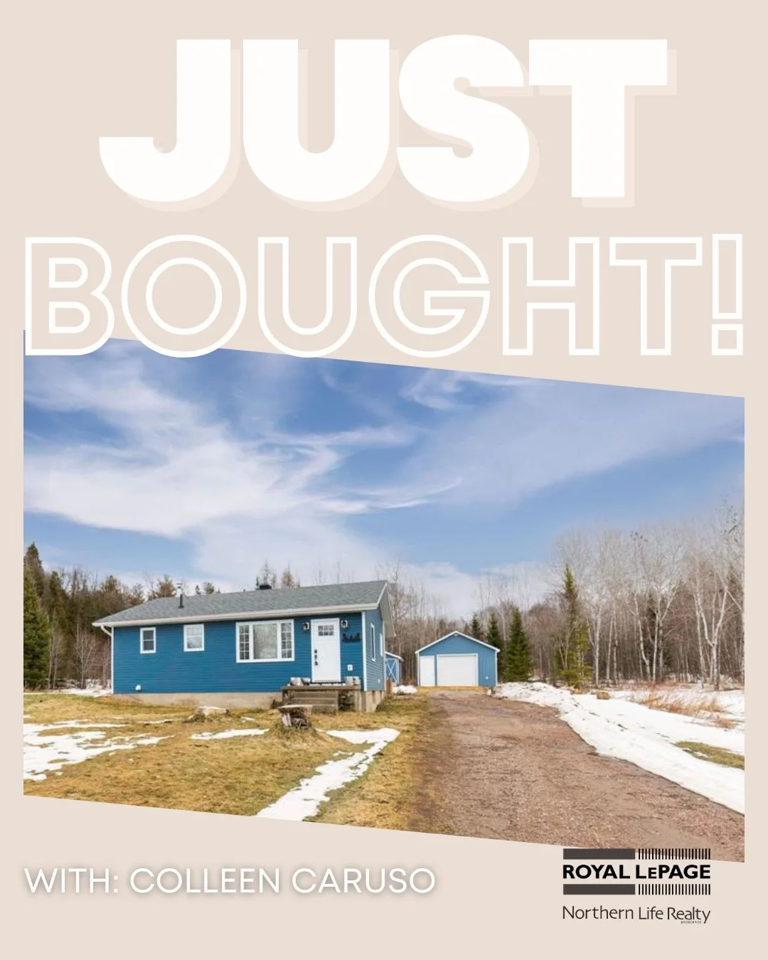 Real estate isn&rsquo;t just contracts and keys &mdash; it&rsquo;s people, emotions, and some really heavy moments in between.

One of the things that helps me in this business is leading with my heart&hellip; but if I&rsquo;m being honest, it&rsquo;