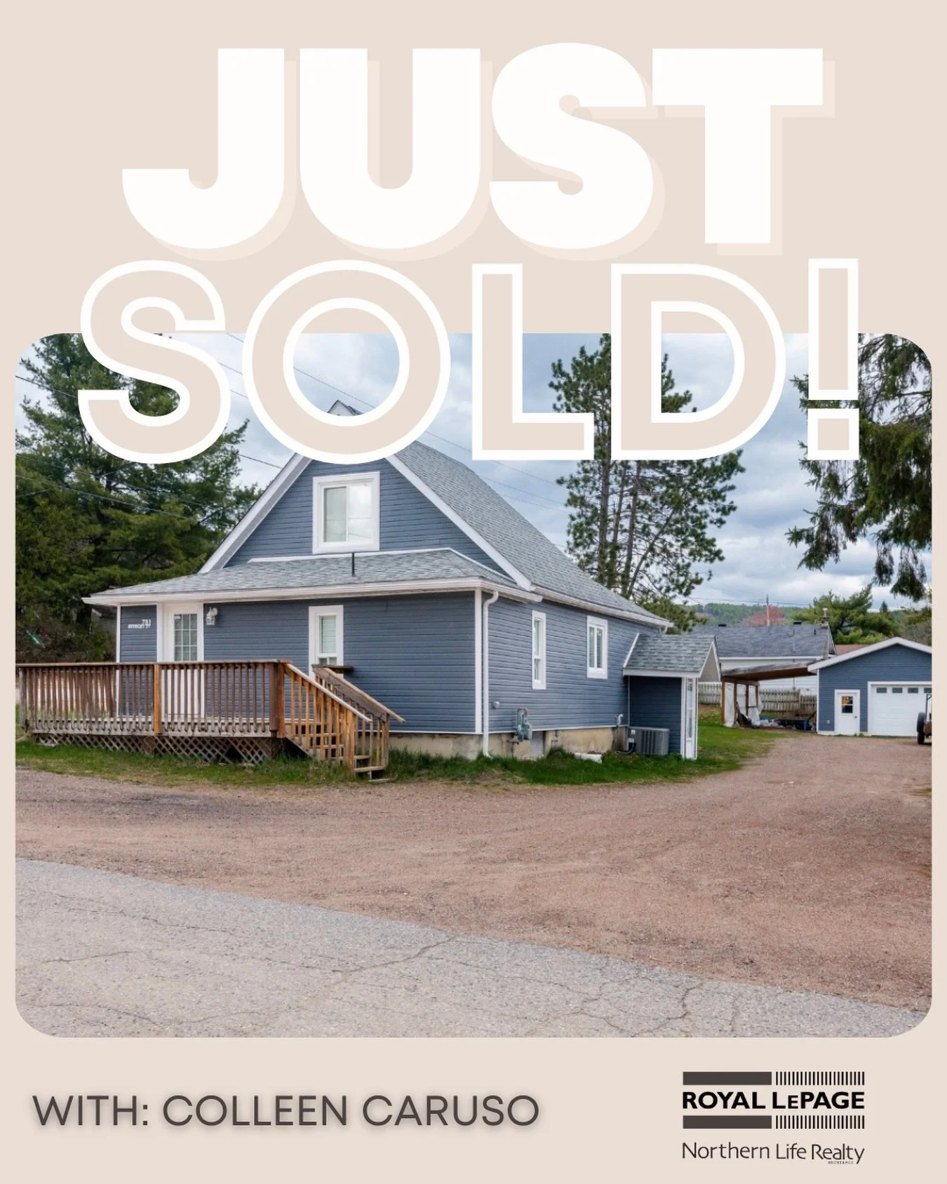 The last week and a bit has been so crazy. It&rsquo;s been one of those weeks where it feels like there are a million moving pieces, lots of effort going into getting homes listed and sold, and always a few hiccups along the way. So it&rsquo;s nice t