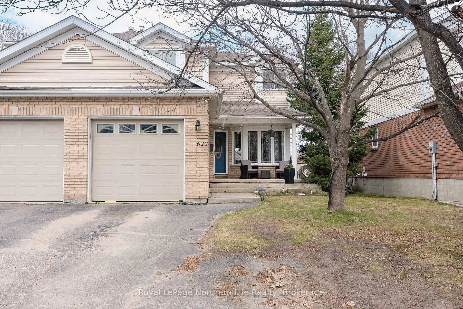 622 Tackaberry Dr, North Bay