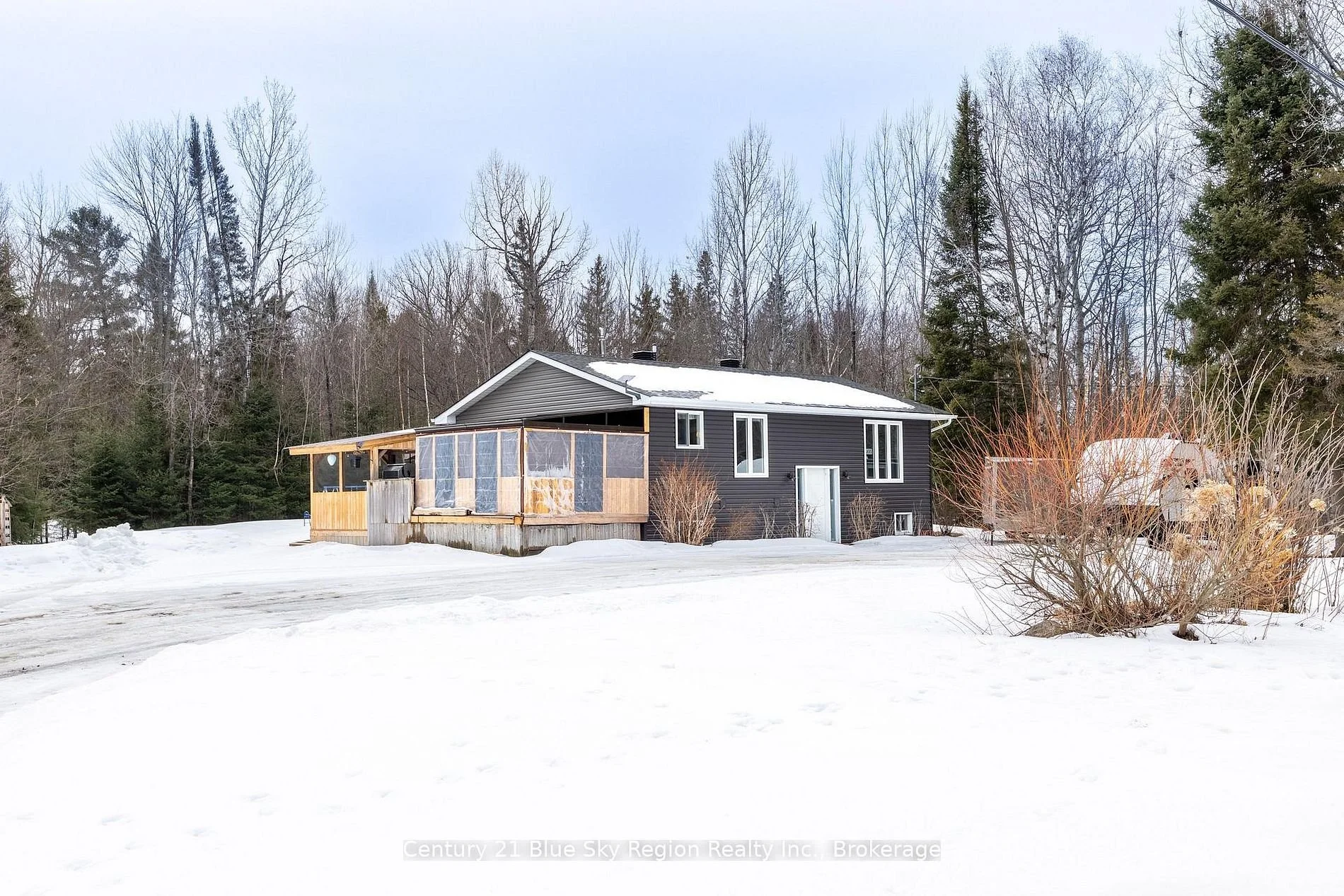229 Lindquist Line, Powassan