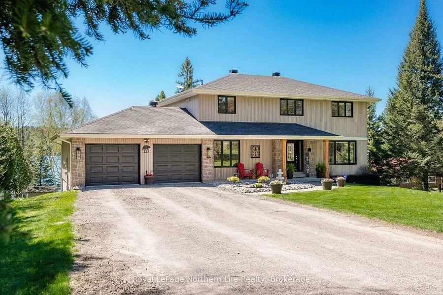 129 Blanche Rd, East Ferris