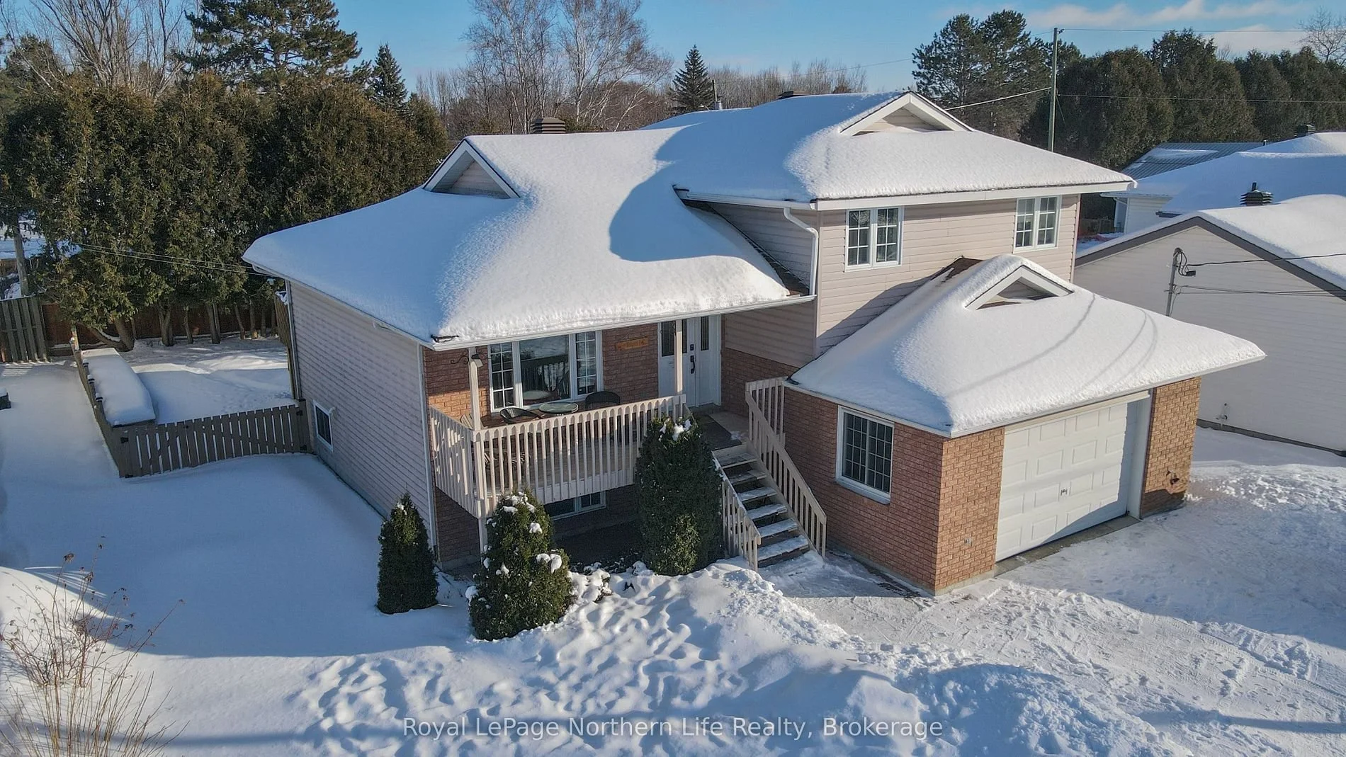 308 Aubin St, Sturgeon Falls