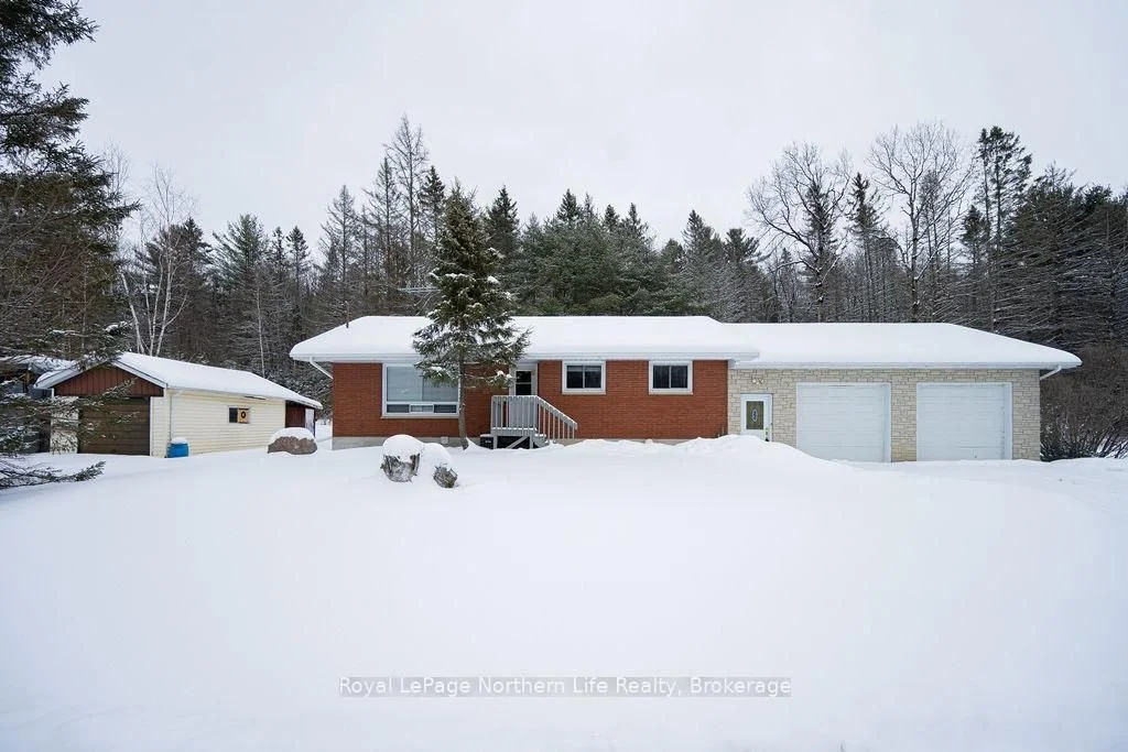 126 Hwy 531, Bonfield