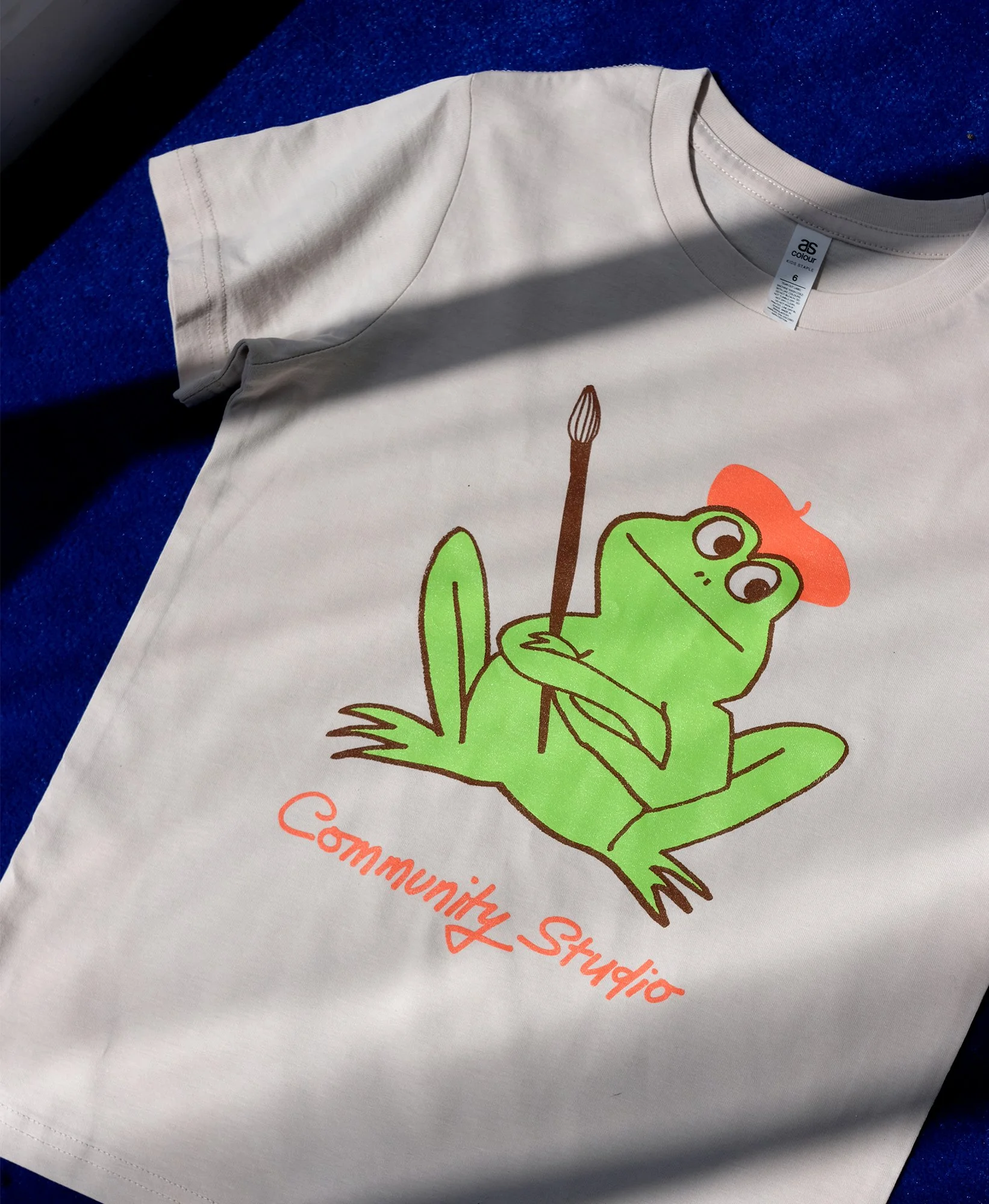 Community Studio Tee