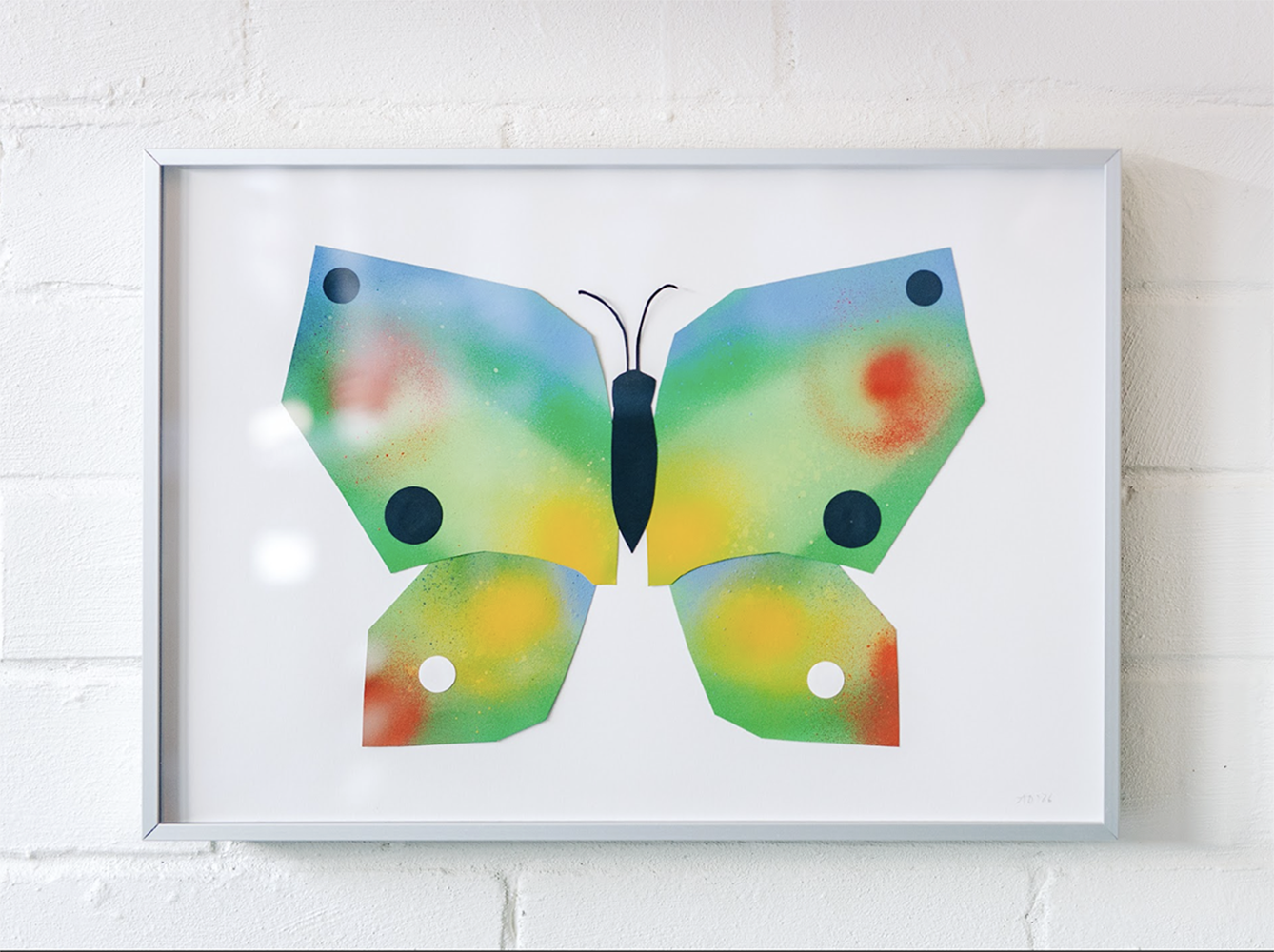 Butterflies