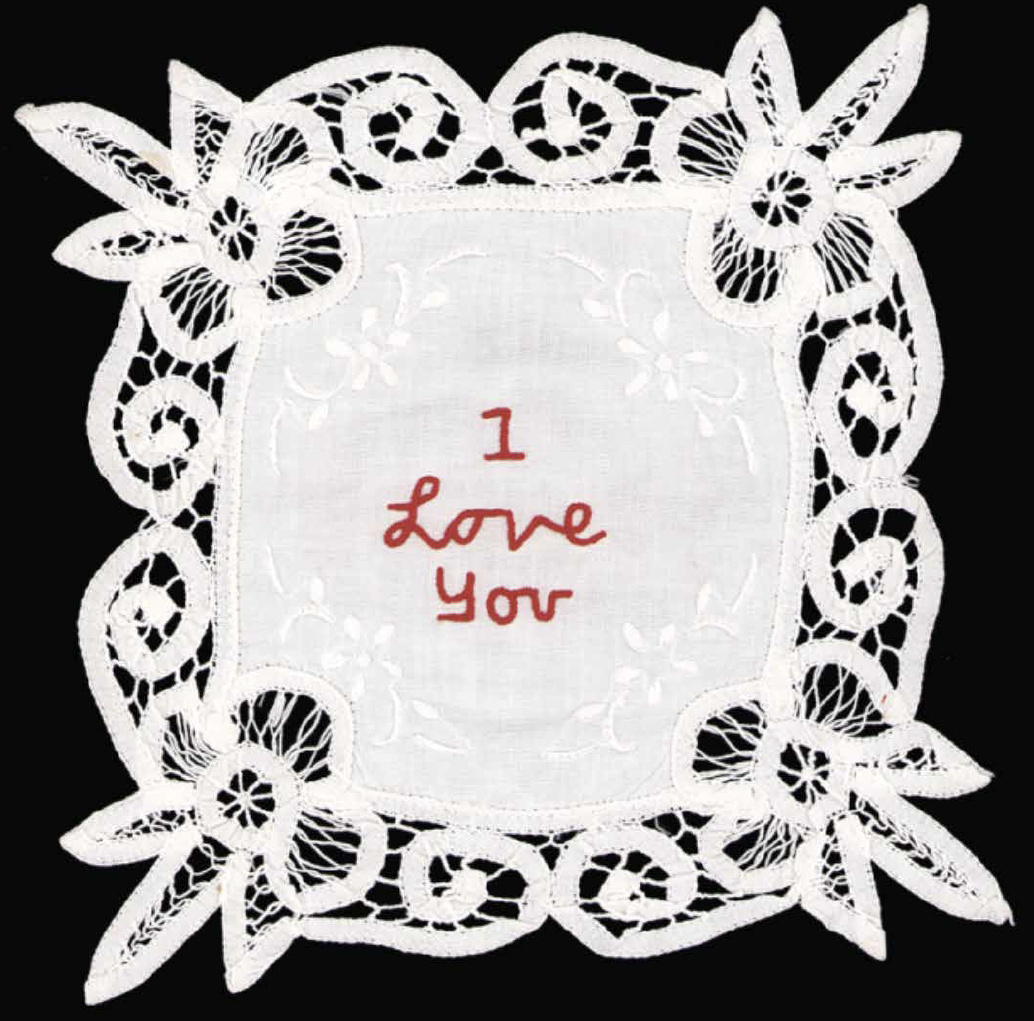 Craft Circle Embroidery Workshop