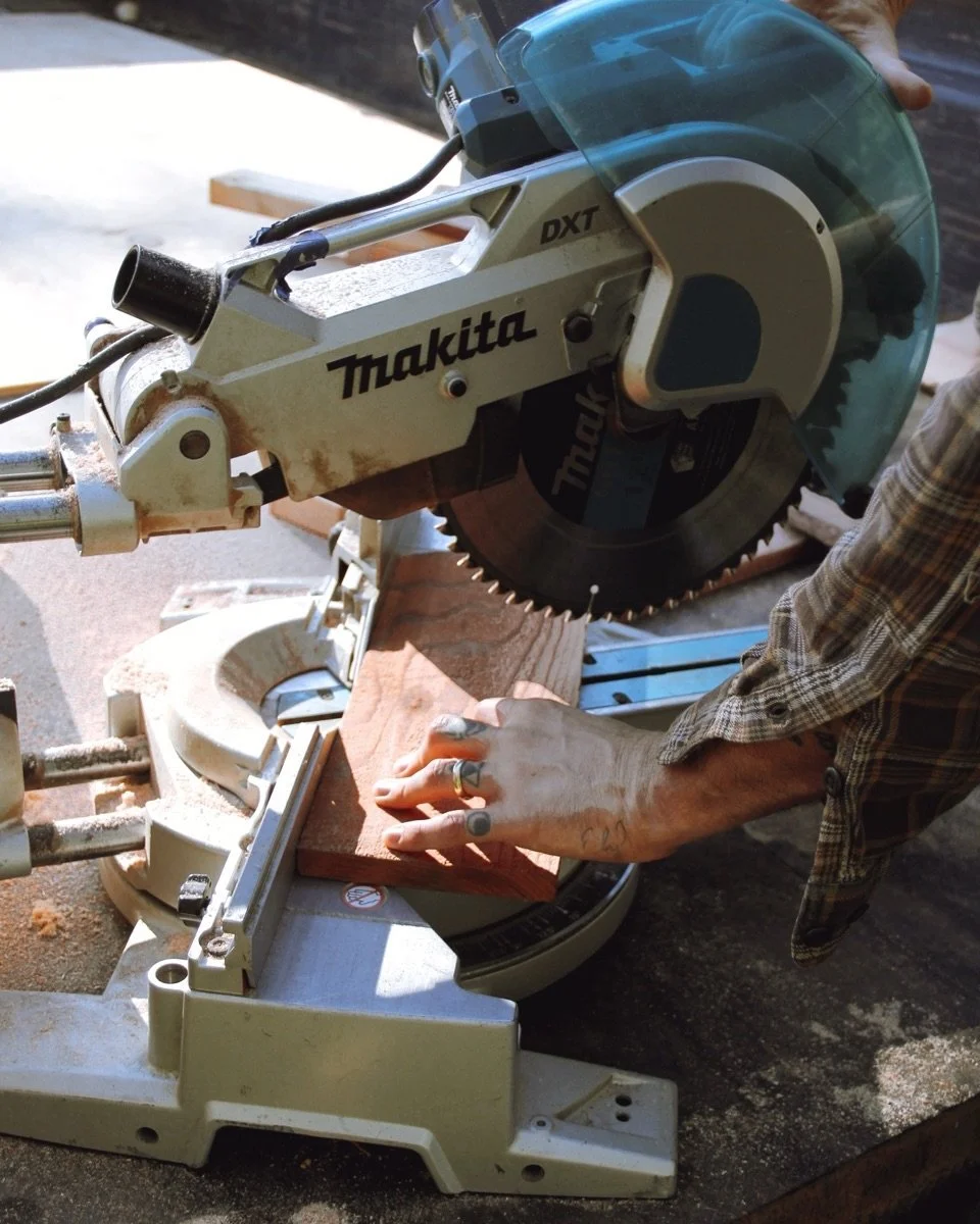 Catching up on winter projects at the Ranch. Can you guess who&rsquo;s getting a new home 🐣? #henrysoriginal