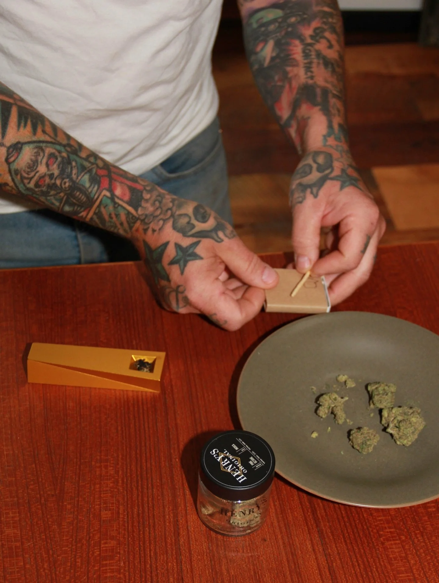 We&rsquo;re so into this beautiful piece by our friends at @high.artifact It&rsquo;s sculptural, easy to clean, and true to form. Well done 🤝