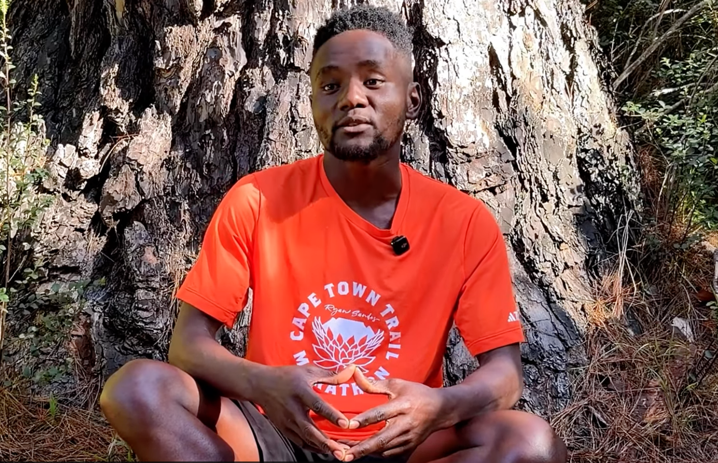 Remaketse Lekaka | The Speedster