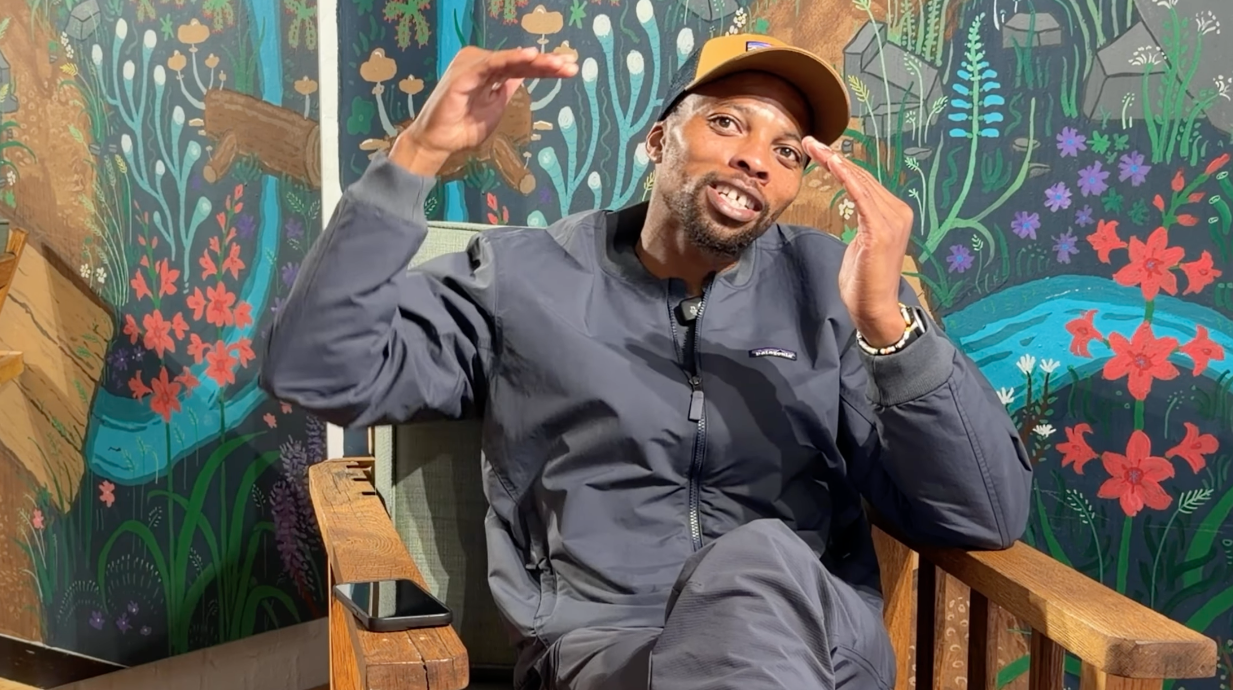 Zibele Bala | Inspiring the Future