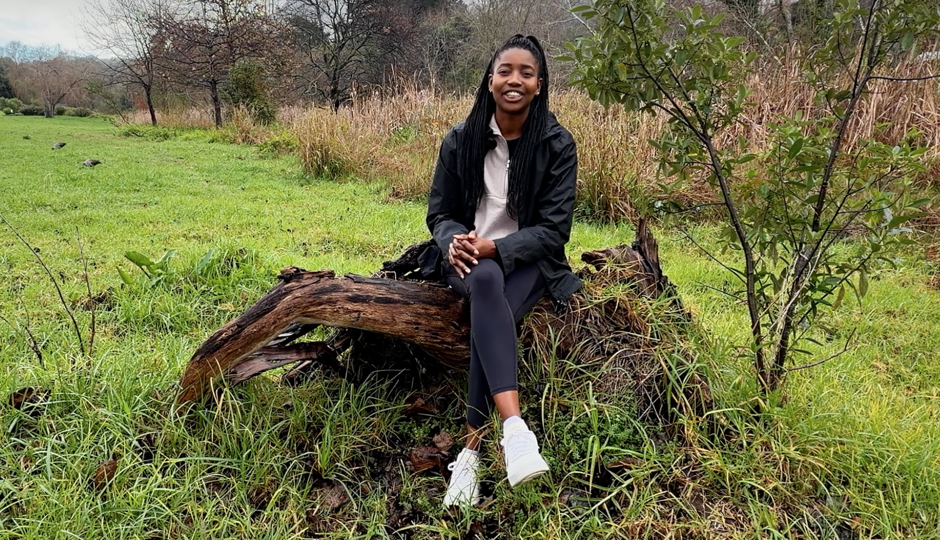 Vuvu Radebe | Made To Move