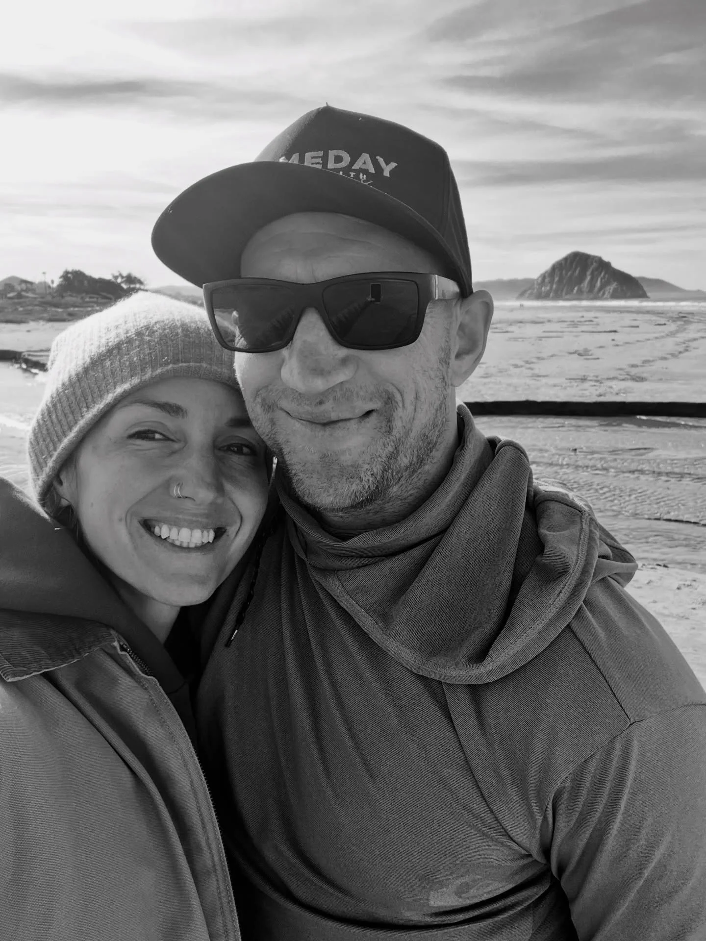 When this adds to optimizing your health, that&rsquo;s how you know you are figuring it out.
&bull;
&bull;
The time in the gym isn&rsquo;t about being good in the gym. It&rsquo;s about being out there and living your life and enjoying every part of i