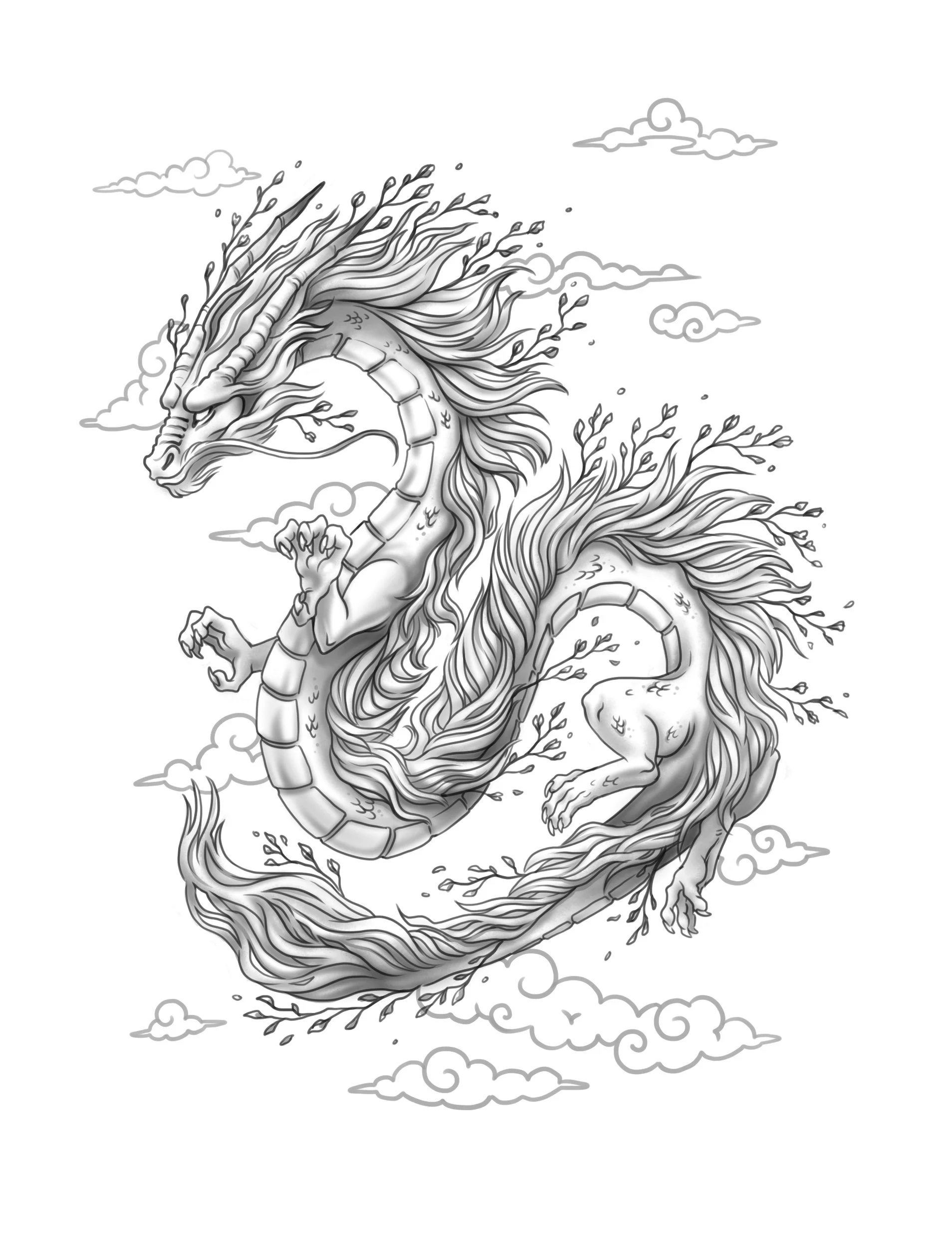 Size: 20cm | Price: $900