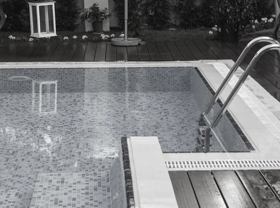 No swimming with a Fresh tattoo