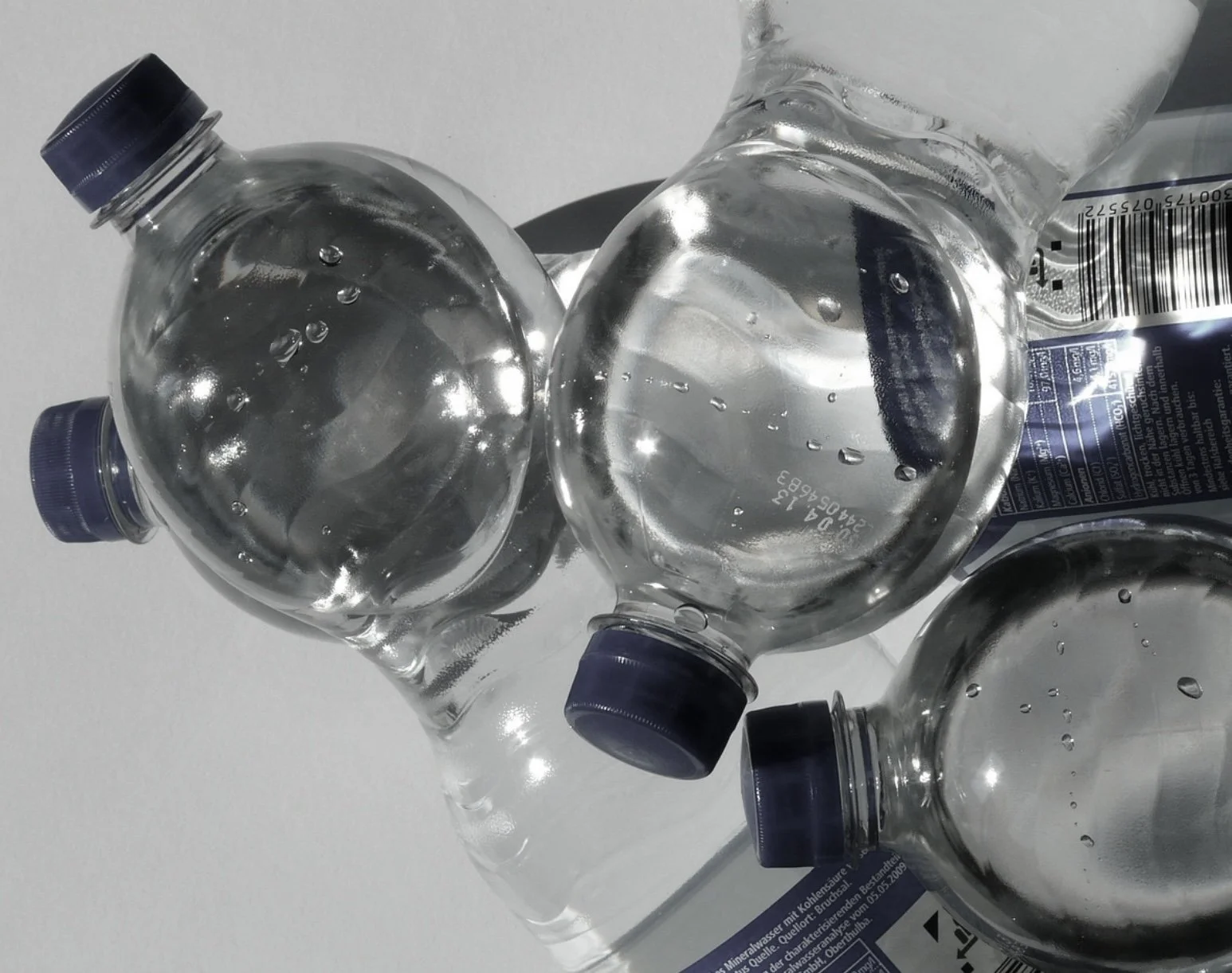 Bring water to your tattoo session