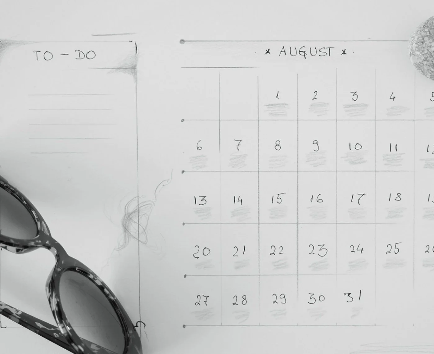 Plan for your tattoo