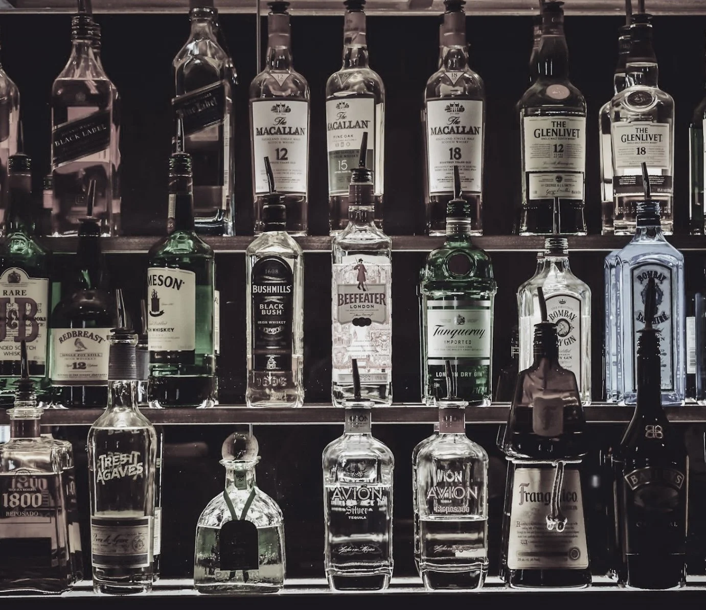 No drinking 24 hours before tattoos