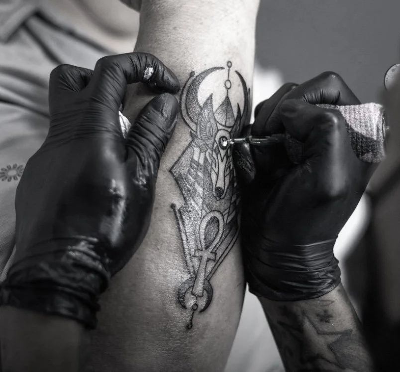 Other info about tattoos