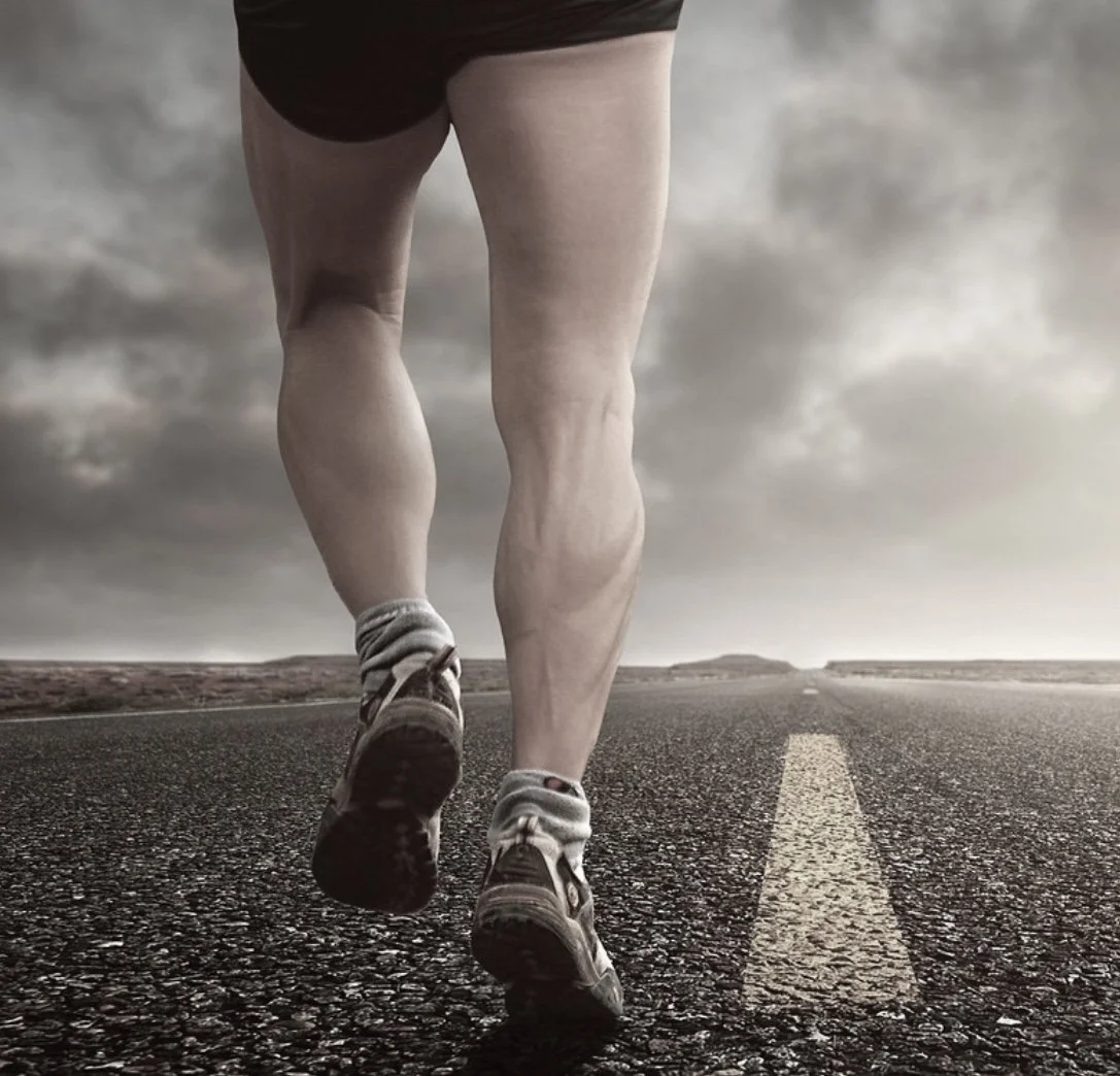 Light exercise after a tattoo only