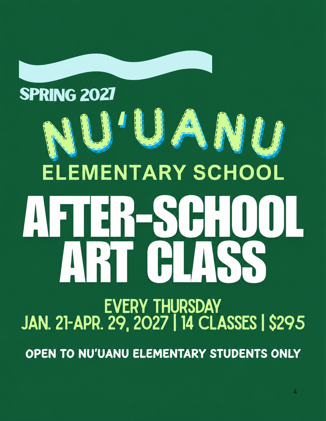 Nuʻuanu Elementary After-School Art Class.png