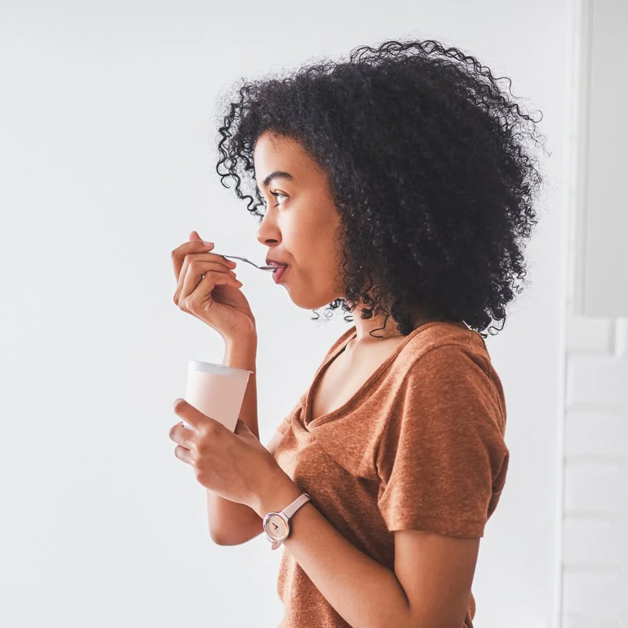 Understanding Hunger and What to Do About It