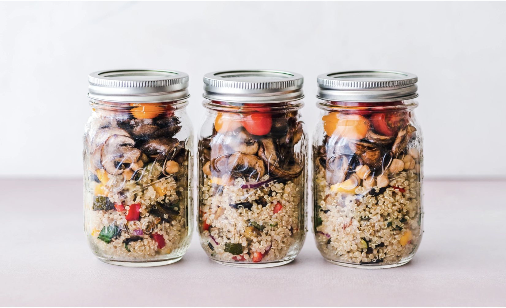 How to Meal Plan for Success
