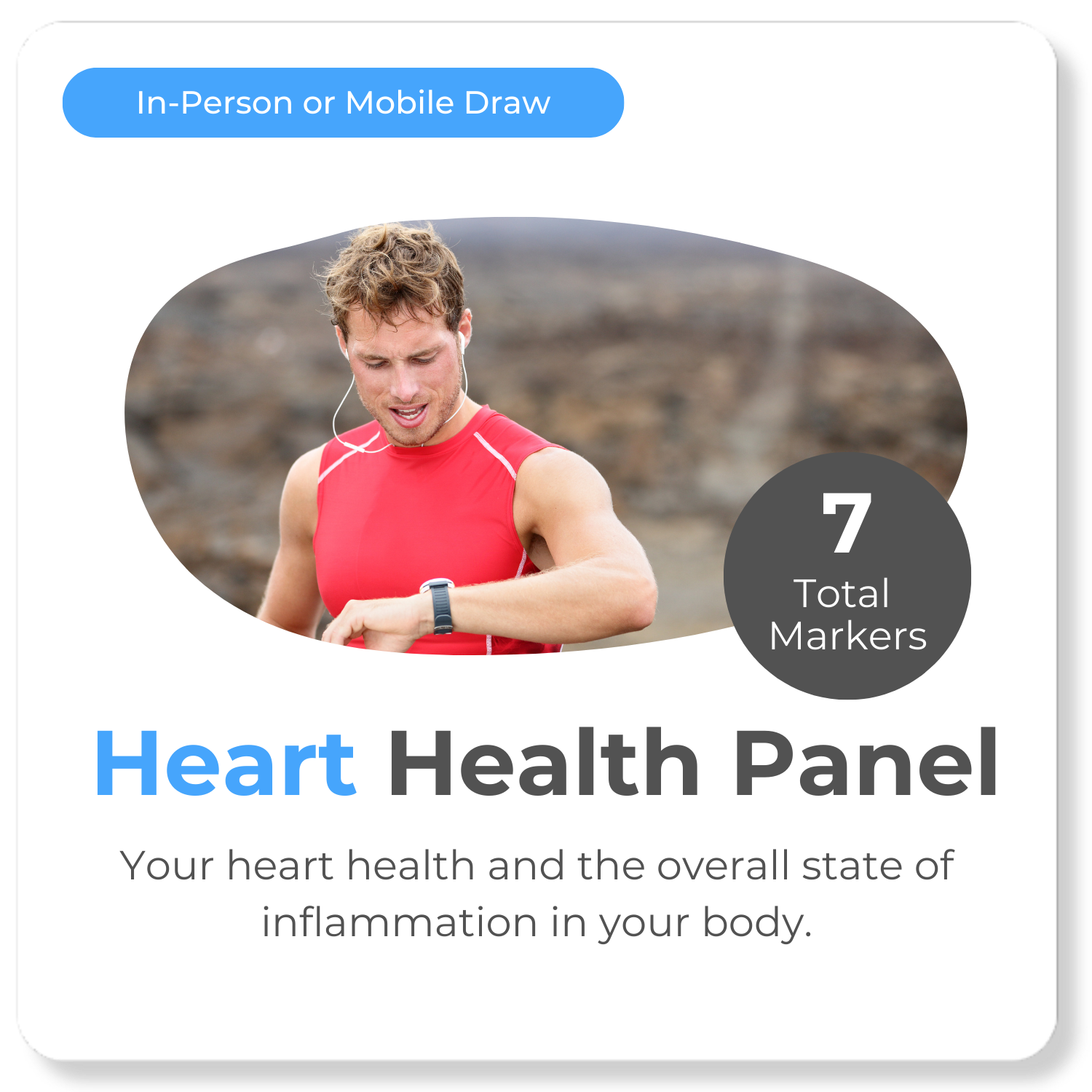 Heart Health Panel