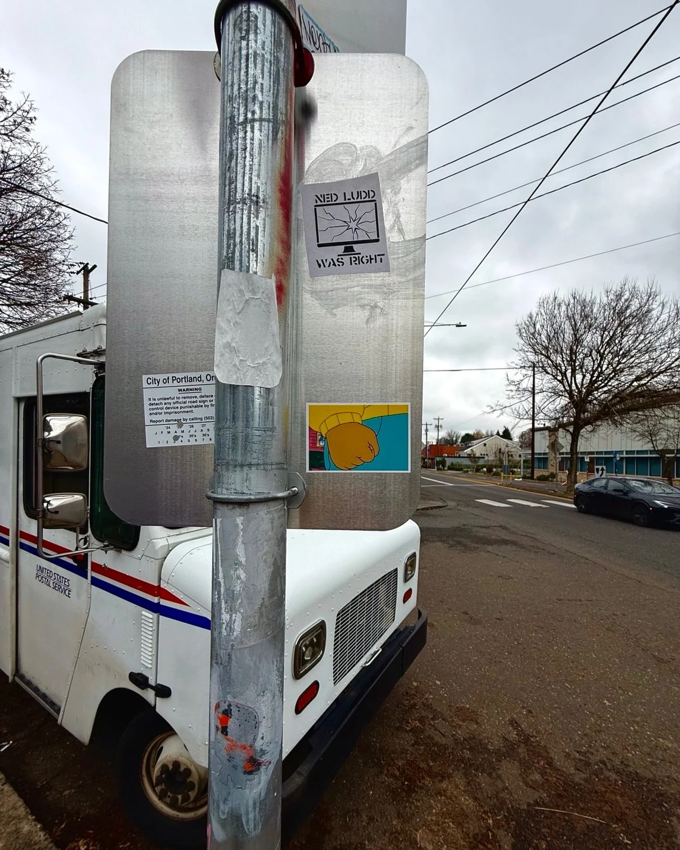 👊🏾

#arthur #portlandstickers #stickerslaps