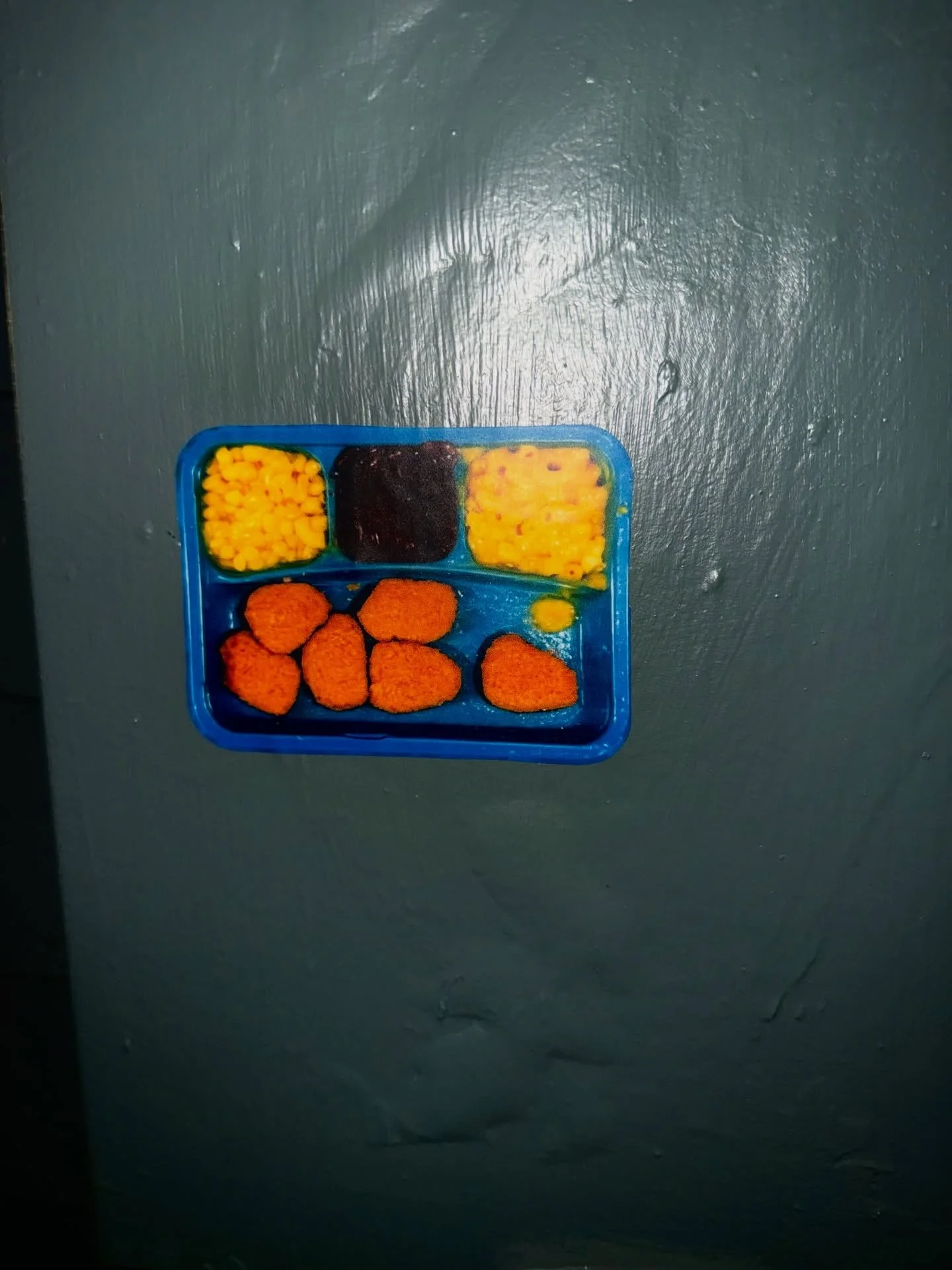 Kid Cuisine slap 🐧