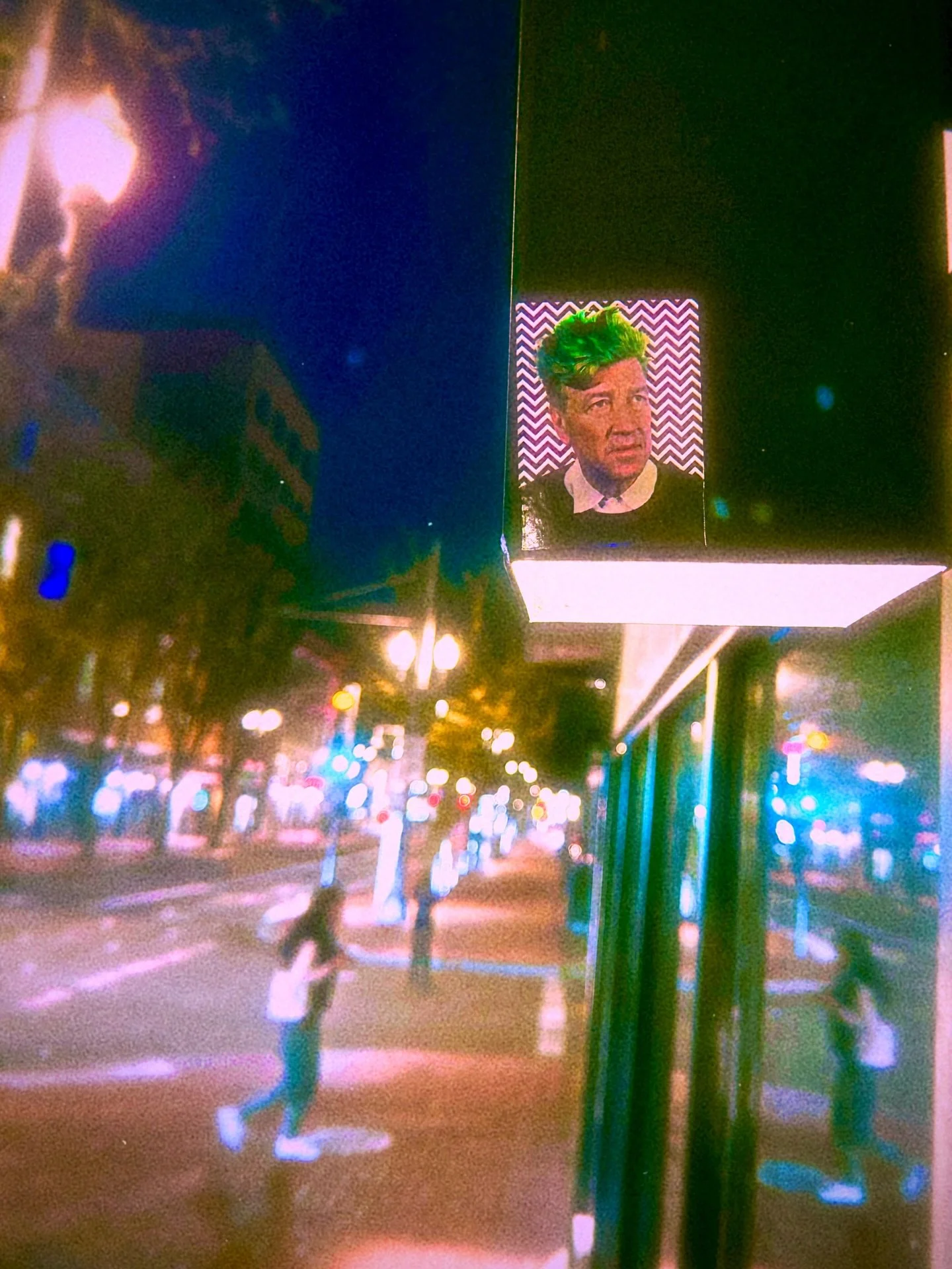 ✨🚬🍩