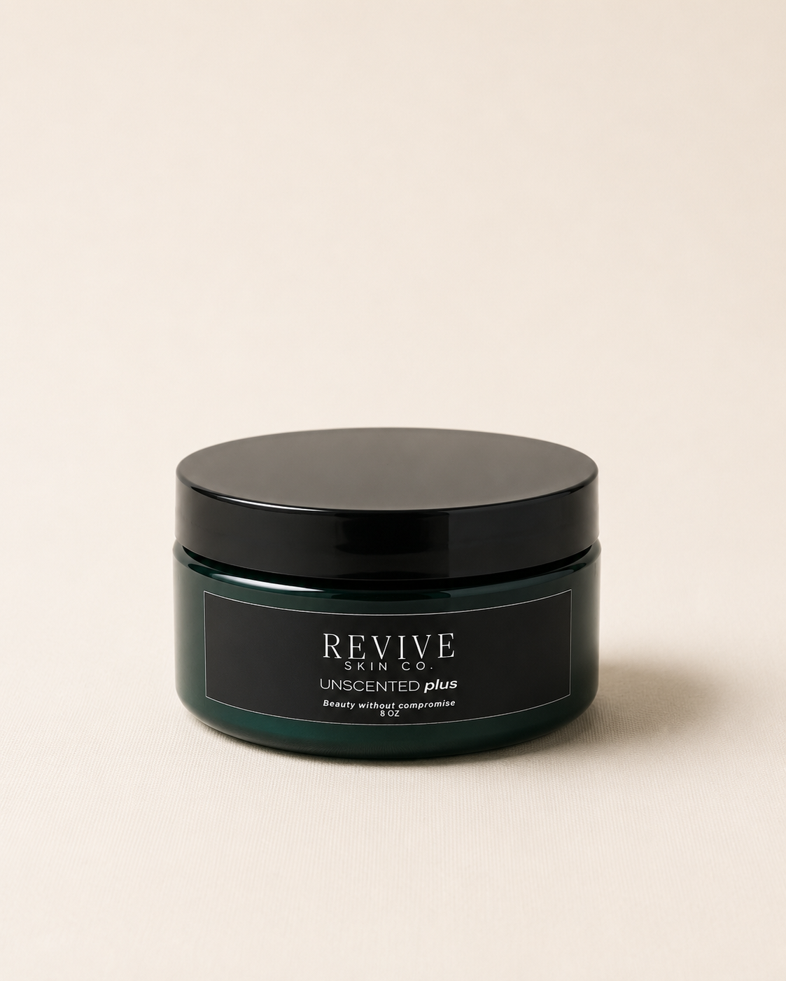 Unscented +