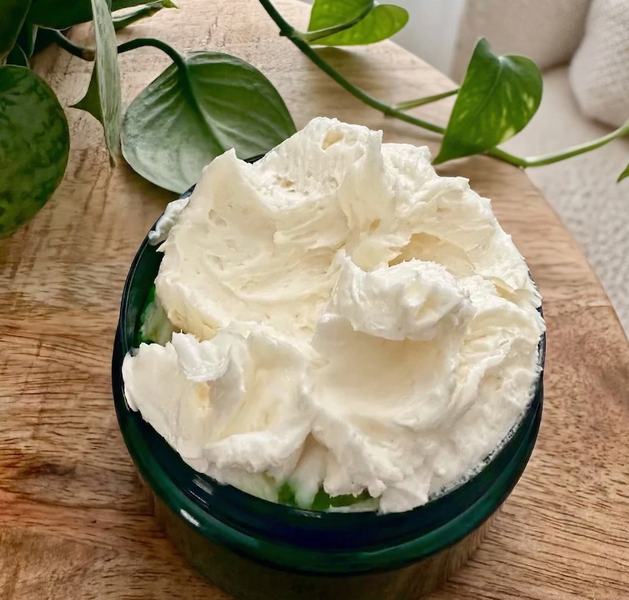 Sandalwood Rose Butter Cream