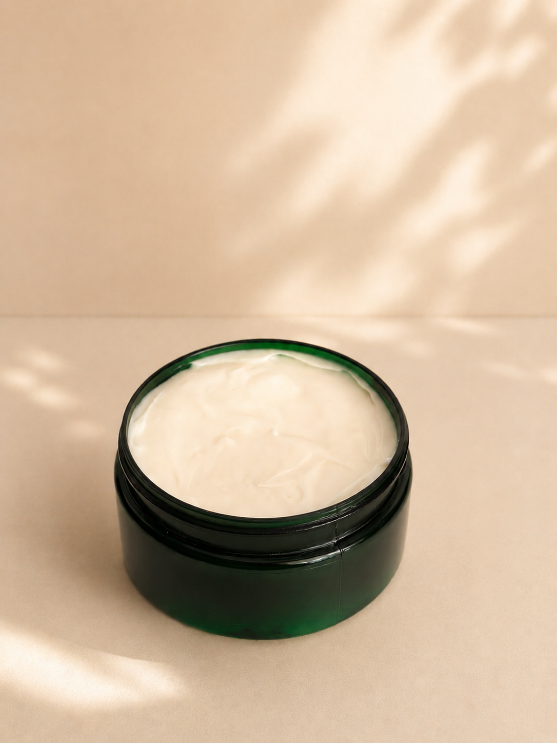 Sandalwood Rose Butter Cream