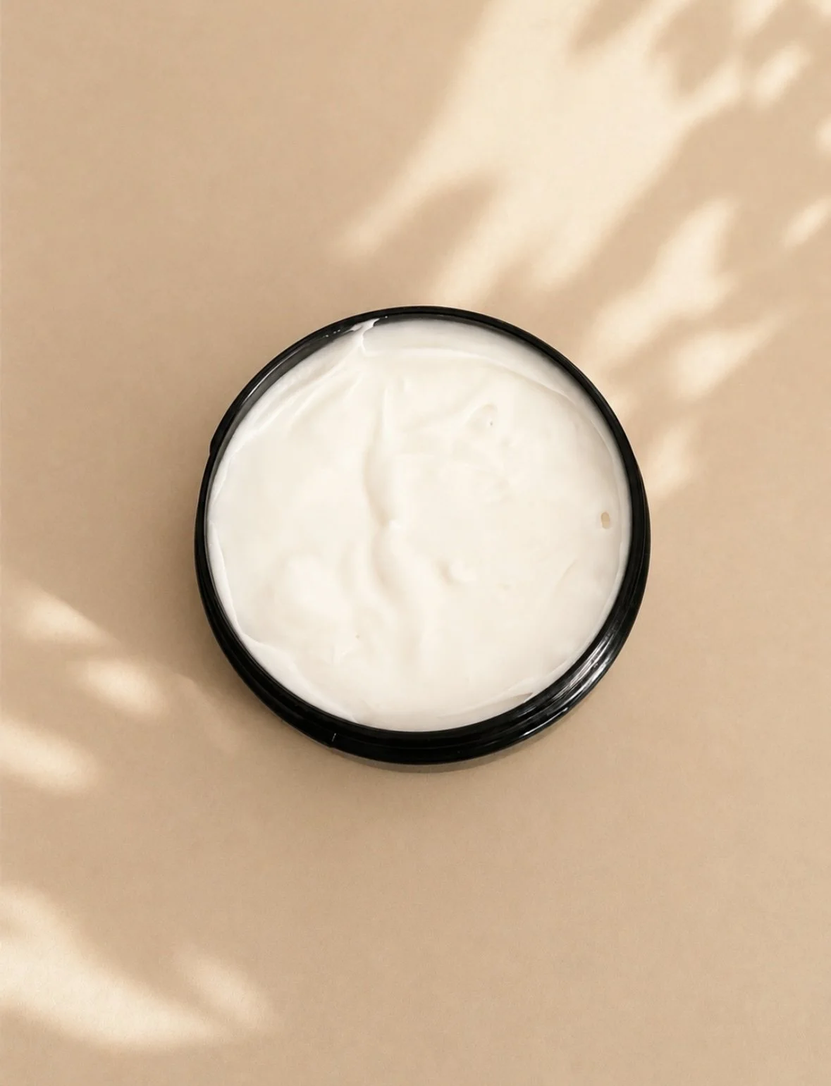 Jasmine Vanilla Butter Cream