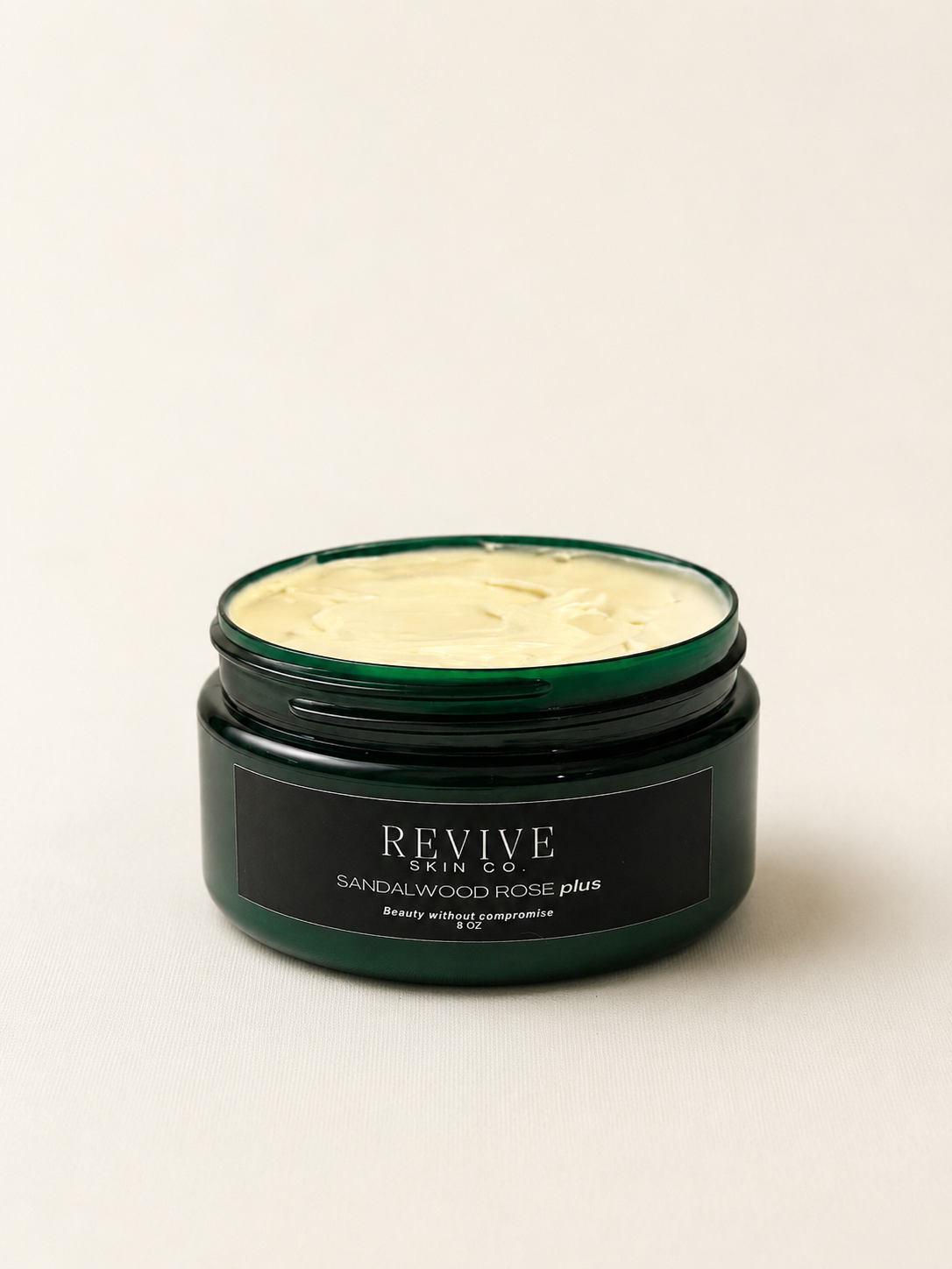 Sandalwood Rose +
