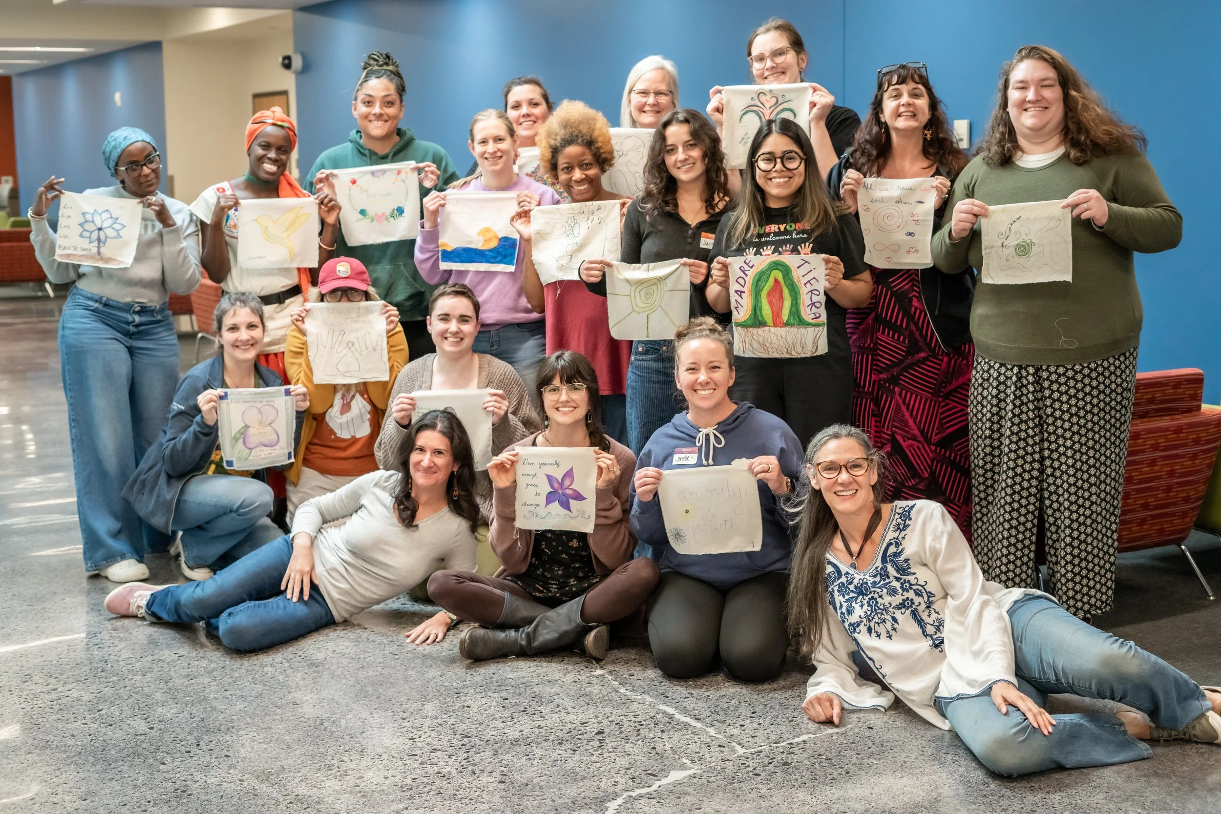 State-Approved Doula Training (Registration Open)