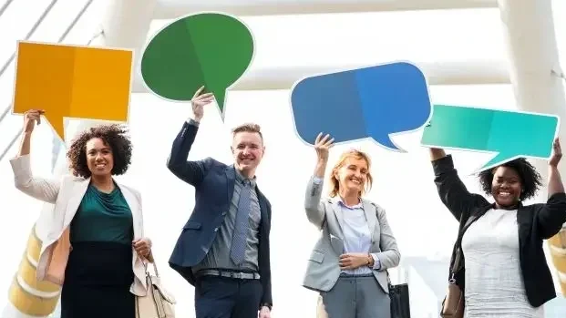 Sales Communication Skills: How to Actually Talk to Humans