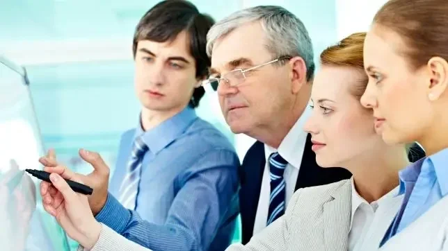 Sales Team Leader - What the Role Actually Demands