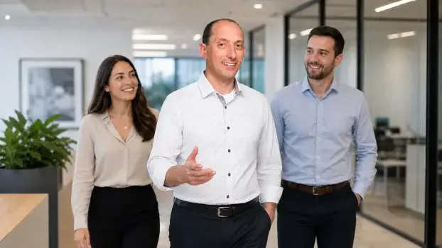 Efficient Team: What It Really Takes to Build One
