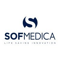 Sofmedica logo