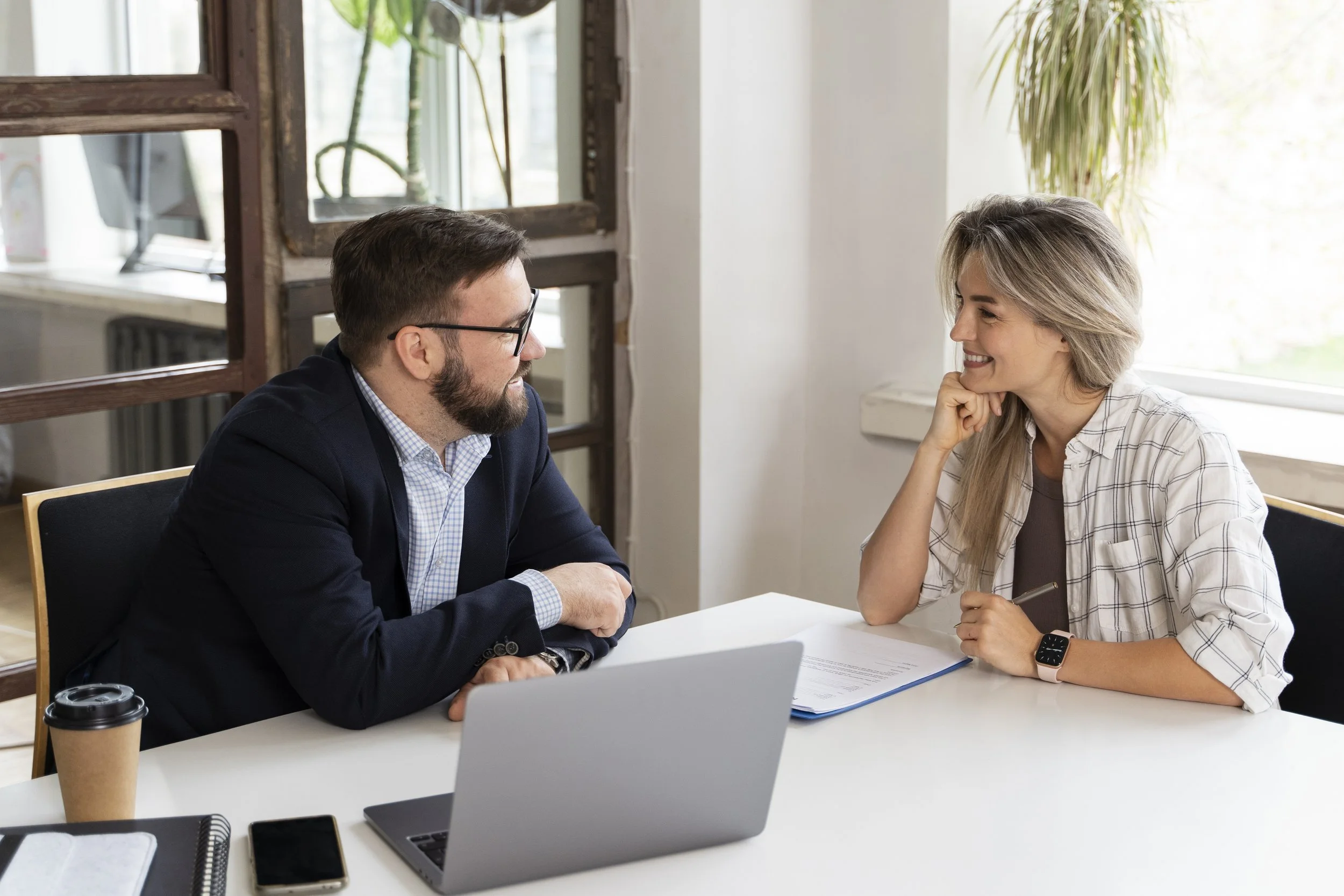 Consultative Selling